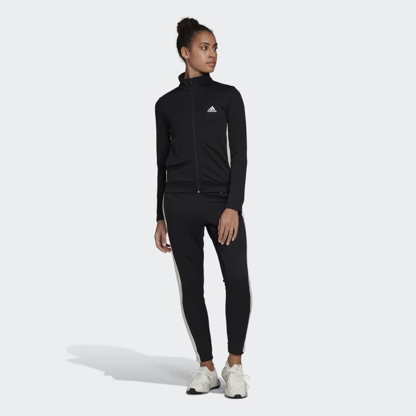 Adidas Kadın Eşofman Takım W Ts Teamsports Fı6696