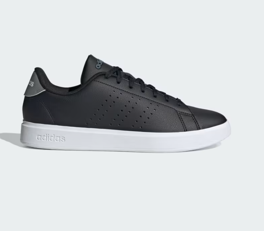 adidas advantage 2.0 Black Erkek Spor Ayakkabı IG9167