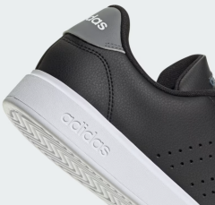 adidas advantage 2.0 Black Erkek Spor Ayakkabı IG9167