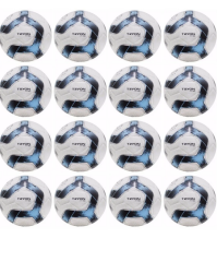 TRYON Ft-180 Mavi Futbol Topu 5 Numara 16 Adet (1 KOLİ)
