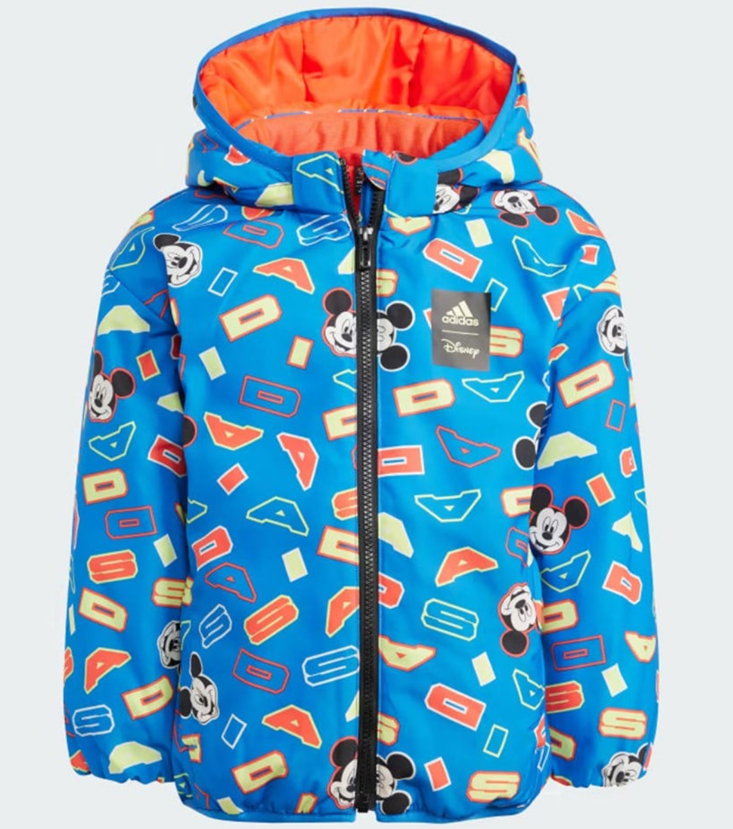 adidas Disney Mickey Mouse Çocuk Mont IB4582