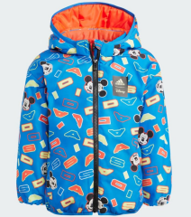 adidas Disney Mickey Mouse Çocuk Mont IB4582