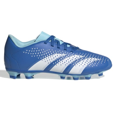 Adidas Predator Accuracy.4 Flexible Ground Royal Çocuk Kramponu IE9431