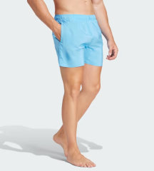 adidas  Sld Clx Sho Classıc Mavi Deniz Şortu IR6220