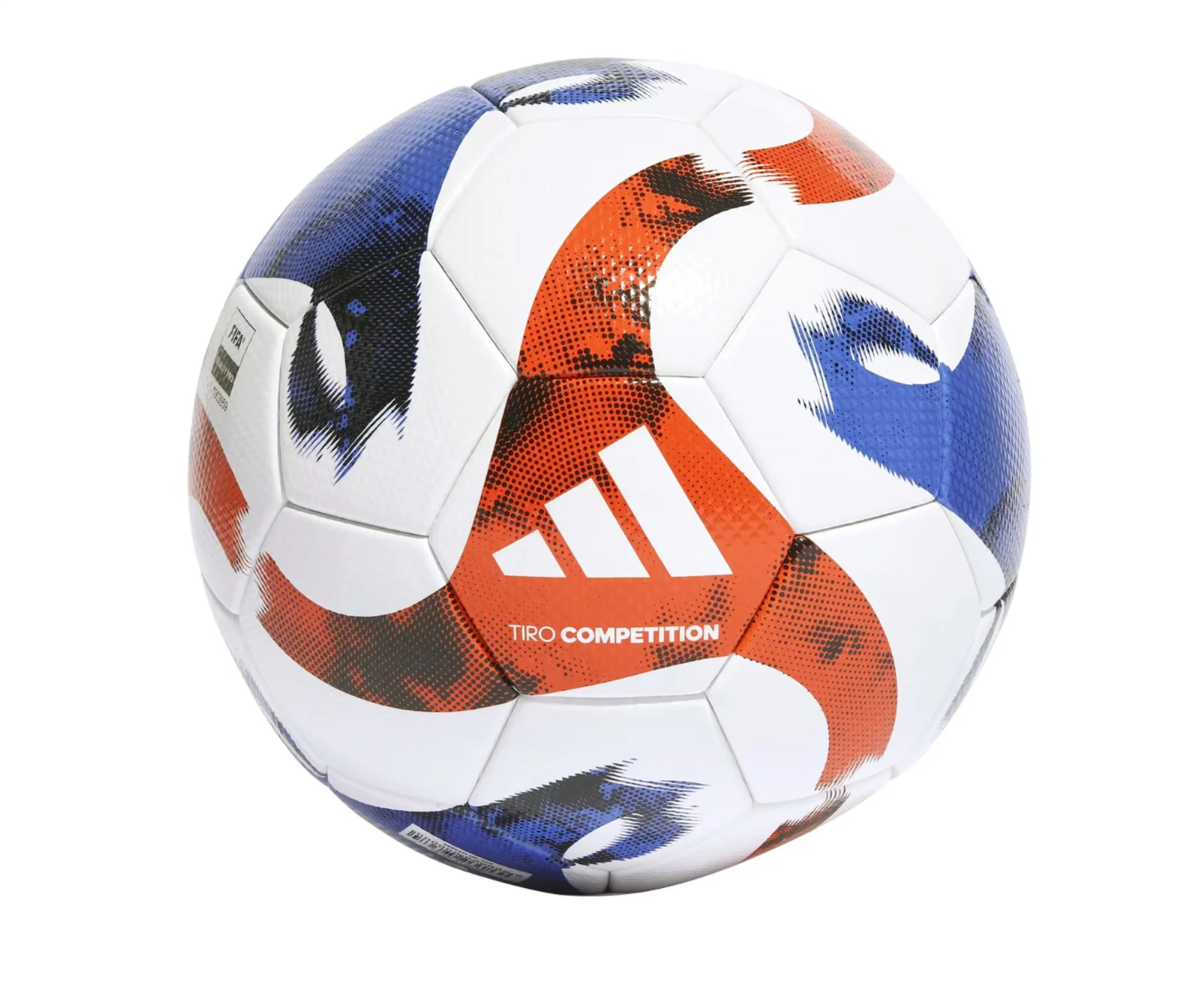 adidas Tiro Com Unisex Beyaz Futbol Topu HT2426