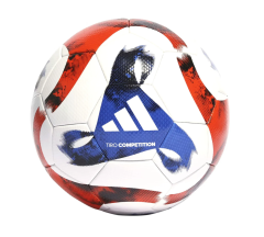 adidas Tiro Com Unisex Beyaz Futbol Topu HT2426
