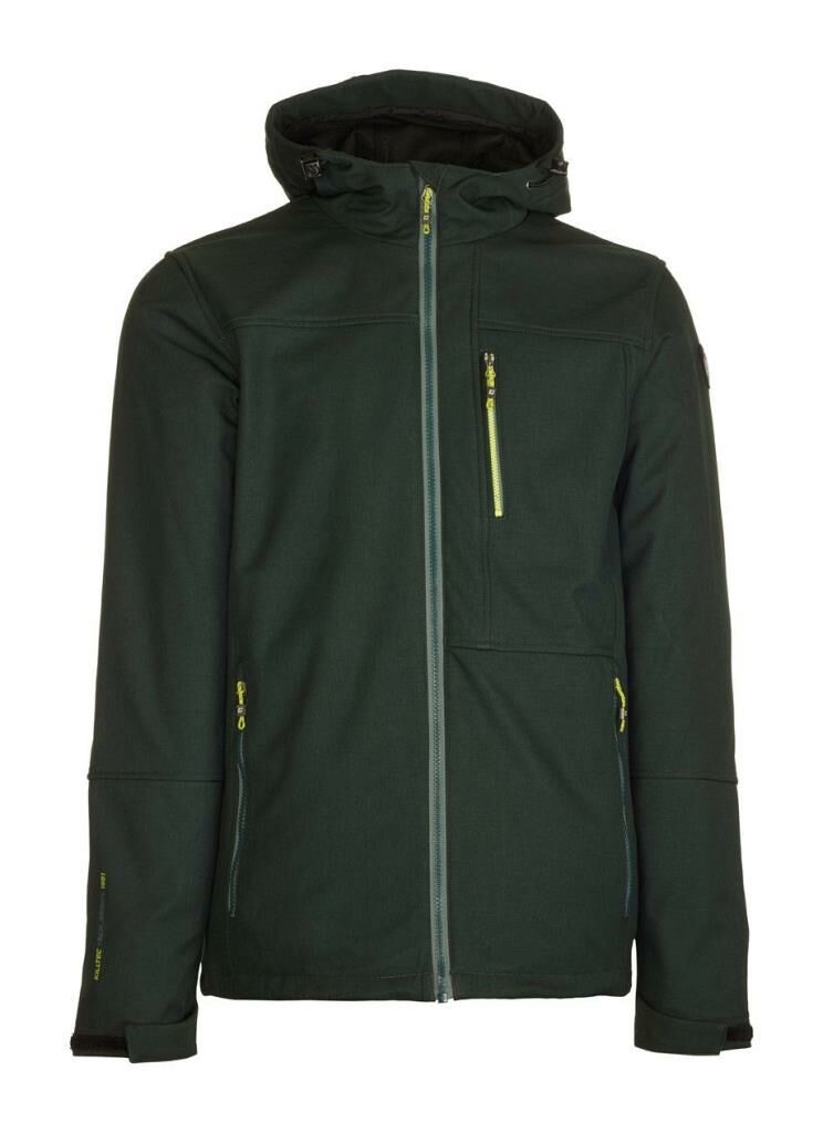 Killtec Lagolas Mont Erkek