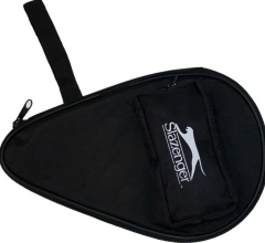 Slazenger Masa Tenisi Kılıfı Siyah MSTKLFSLZ001