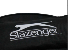 Slazenger Masa Tenisi Kılıfı Siyah MSTKLFSLZ001