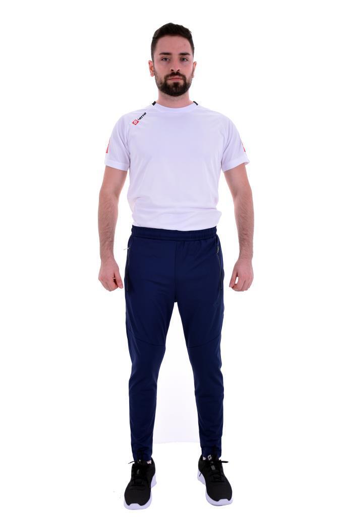 Lotto Eşofman Altı Erkek Lacivert-pants Team Sport Pl-r8979