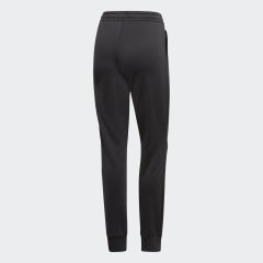 Adidas Linear Kadın Siyah Eşofman Takımı (Dv2425)