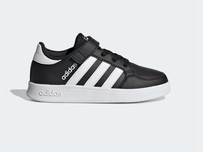 adidas Breaknet Çocuk Spor Ayakkabı FZ0105