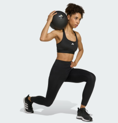 Adidas Opt Pow Ess 7/8 Kadın Tayt JY4815