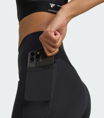 Adidas Opt Pow Ess 7/8 Kadın Tayt JY4815