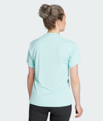 adidas Run Bl Tee Kadın T-Shirt IL4747