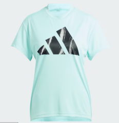 adidas Run Bl Tee Kadın T-Shirt IL4747