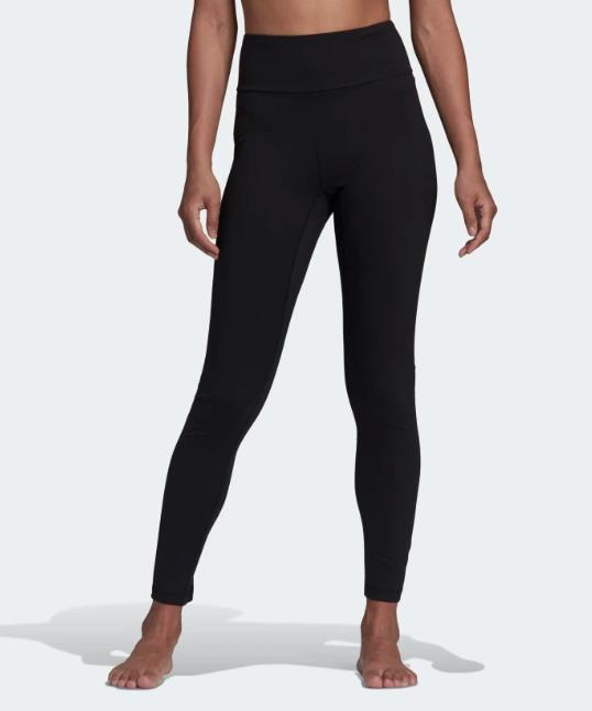 adidas Yoga Essential High Waisted Tayt HD6803