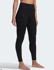 adidas Yoga Essential High Waisted Tayt HD6803