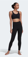adidas Yoga Essential High Waisted Tayt HD6803