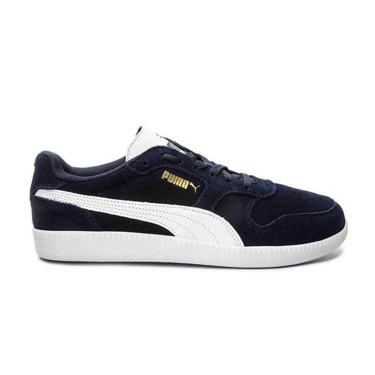 Puma Icra Trainer SD Erkek Günlük Spor Ayakkabı - 356741 - 35