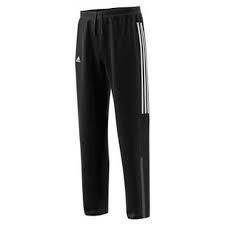 adidas Club 3S Woven Erkek Siyah Tenis Eşofman Altı - S98957