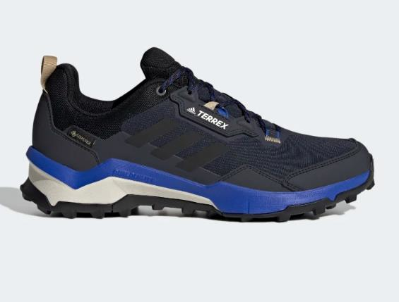 adidas TERREX AX4 GORE-TEX YÜRÜYÜŞ AYAKKABISI FZ3286