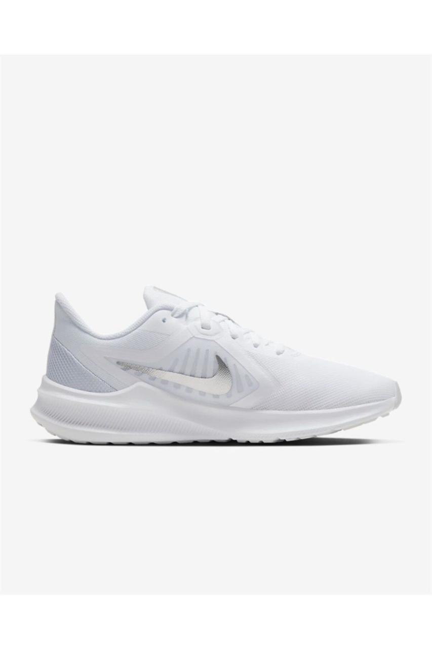 Nike Wmns Nıke Downshıfter 10 Koşu Ayakkabısı CI9984 100