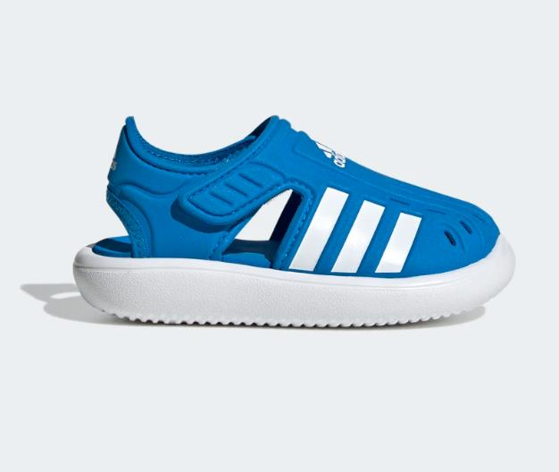 adidas Closed Toe Summer Walter Çocuk Sandalet GW0389