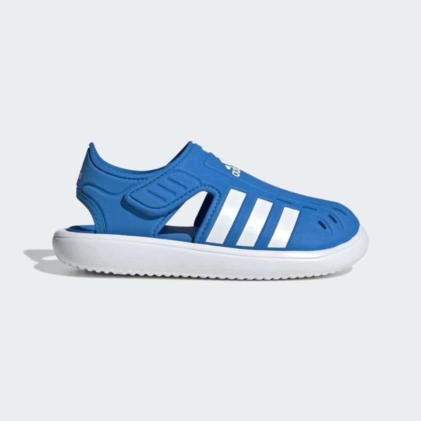 adidas summer erkek çocuk sandalet GW0385