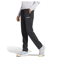 adidas Siyah Kadın Terrex Eşofman Altı HN2951-W Liteflex Pts BLA