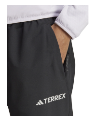 adidas Siyah Kadın Terrex Eşofman Altı HN2951-W Liteflex Pts BLA