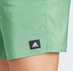 adidas  Sld Clx Sho Classıc Yeşil Deniz Şortu IR6222