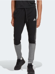 adidas ESSENTİALS MÉLANGE FRENCH TERRY EŞOFMAN ALTI HK2899