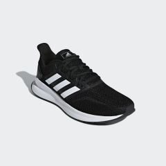 adidas Runfalcon Erkek Siyah Koşu Ayakkabısı F36199