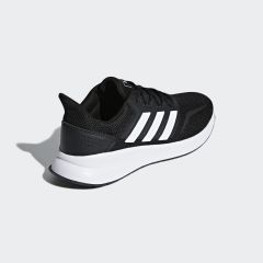 adidas Runfalcon Erkek Siyah Koşu Ayakkabısı F36199