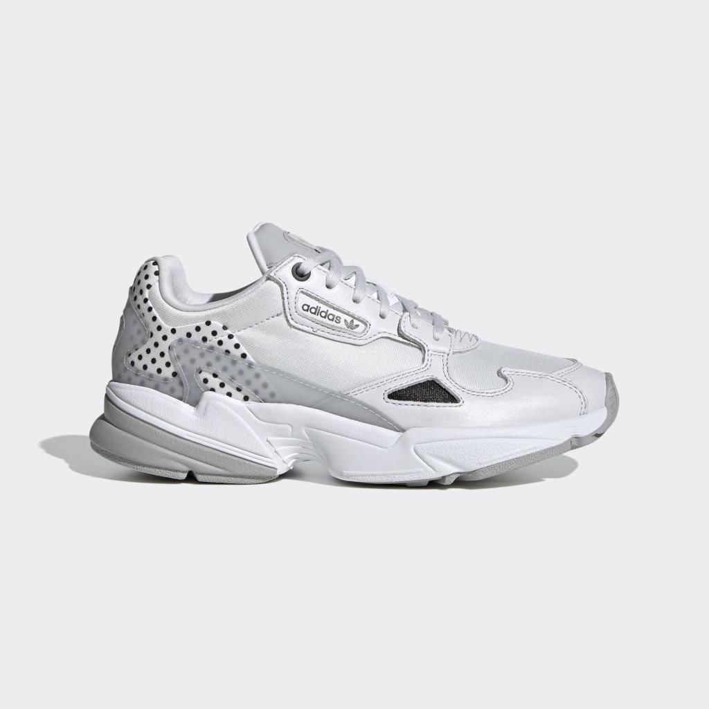 Adidas EF4983 FALCON W Kadın Günlük Ayakkabı