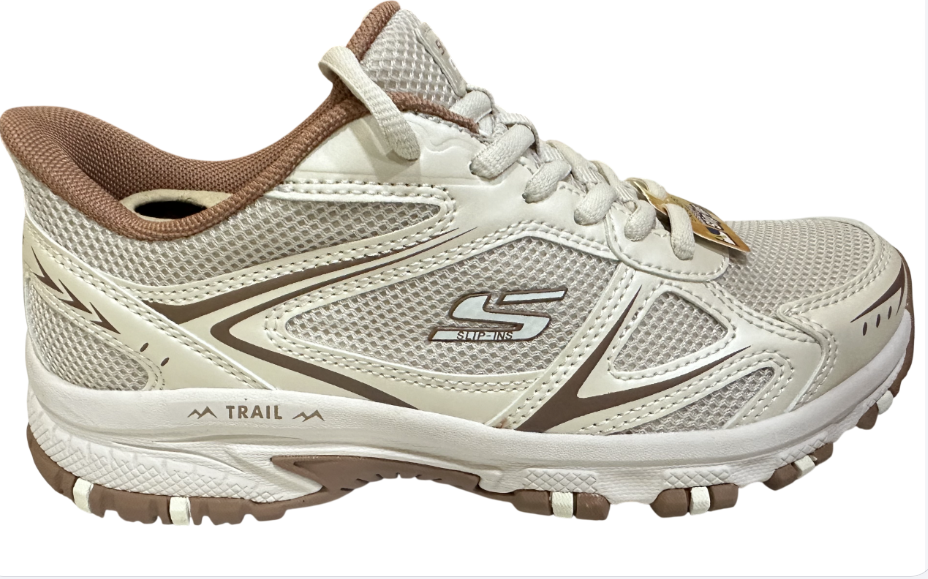 Skechers Hillcrest Hampton Unisex Spor Ayakkabı 180358-LTGD