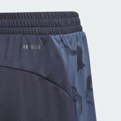 ADIDAS DESIGNED TO MOVE CAMOUFLAGE ŞORT GN1489