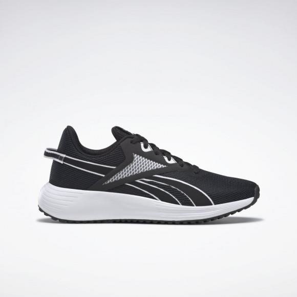 Reebok Buty Lite Plus 3  Siyah Kadın Spor Ayakkabı H00905