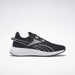 Reebok Buty Lite Plus 3  Siyah Kadın Spor Ayakkabı H00905