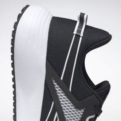 Reebok Buty Lite Plus 3  Siyah Kadın Spor Ayakkabı H00905