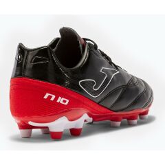 Joma Numero-10 2241 - Erkek Siyah Futbol Krampon - N10W2241FG