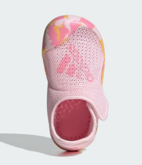 adidas altaventure Pembe  Bebek Kız Sandalet ID3422