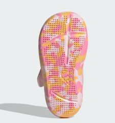 adidas altaventure Pembe  Bebek Kız Sandalet ID3422