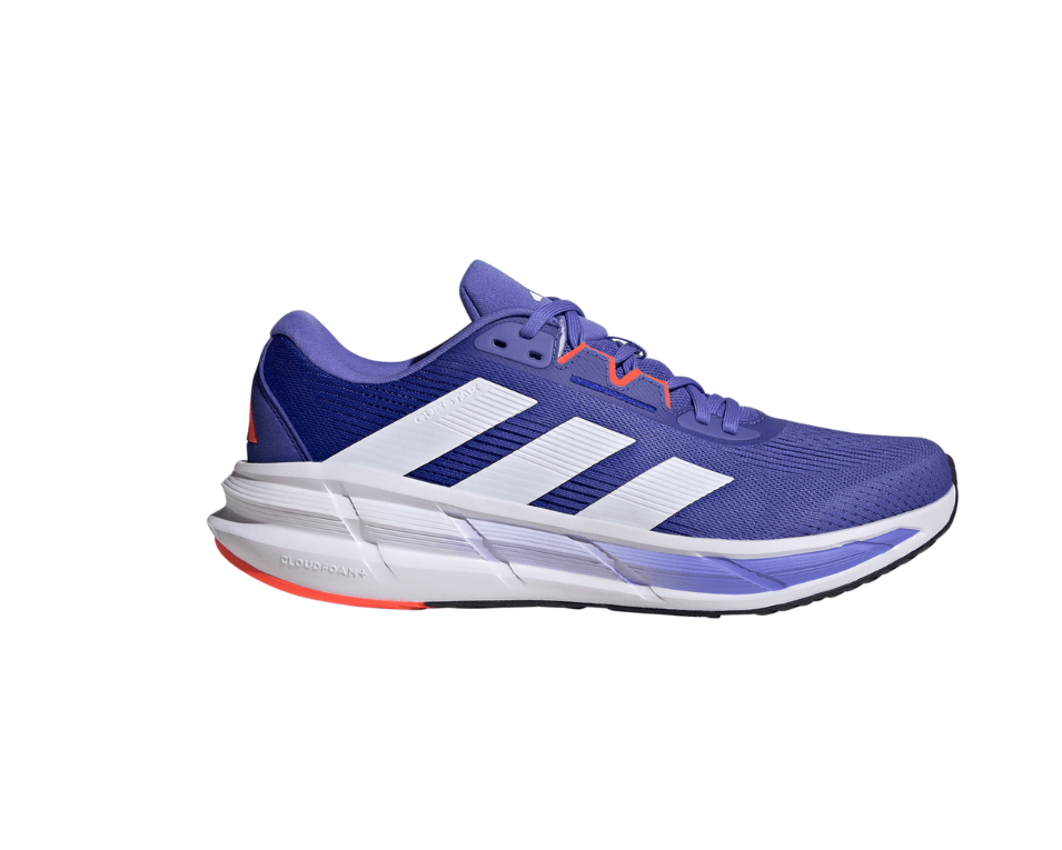 adidas Questar 3 koşu ayakkabısı ID6317