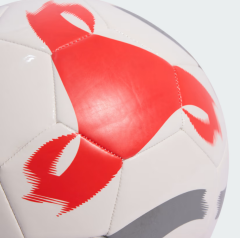 adidas Tiro Club 2025-2026 Türkiye Süper Lig Antrenman Topu JZ9981