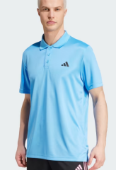 adidas TR ES Polo Blubrs Erkek T-Shirt IR5159