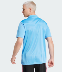 adidas TR ES Polo Blubrs Erkek T-Shirt IR5159