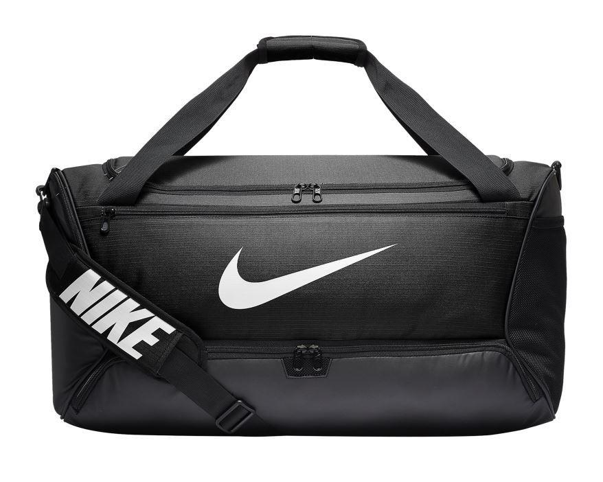 Nike Brasilia M Duff 9.0 60L Spor Çanta BA5955 - 010