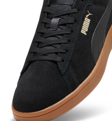 Puma Smash 3.0 Unisex Siyah Sneaker Ayakkabı 390984-10